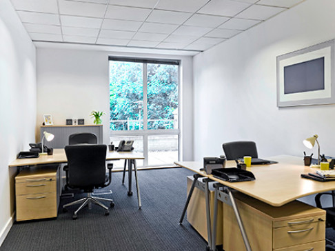 Office: Cathedral Hill, 3000 Cathedral Hill, Guildford, GU2 7YB
