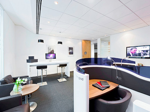 Office: Cathedral Hill, 3000 Cathedral Hill, Guildford, GU2 7YB