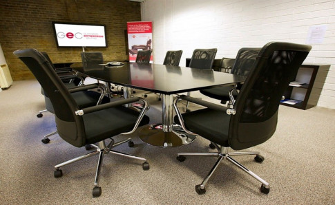 Office: Guiness Enterprise Centre, Taylors Lane, Dublin, Dublin 8