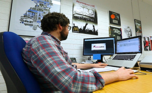 Office: Guiness Enterprise Centre, Taylors Lane, Dublin, Dublin 8