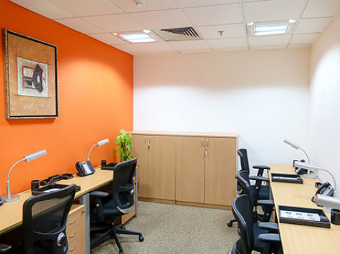 Office: Cyber City, Level 12, Tower C, Gurgaon, 122002