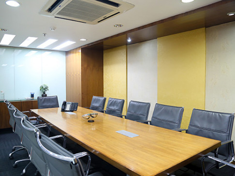 Office: JMD Regent Square, Levels 5, 6 and 7, Gurgaon