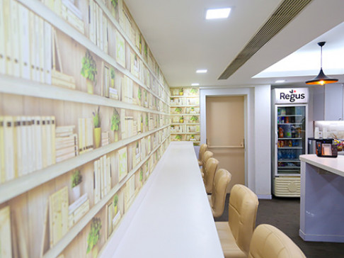 Office: JMD Regent Square, Levels 5, 6 and 7, Gurgaon