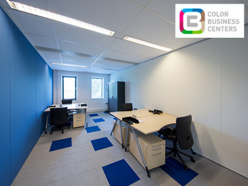 Office: Haarlem Business Park, Diakenhuisweg 39, Haarlem, 2033 AP