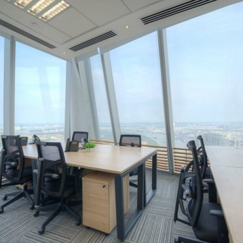 Office: Hai Trieu Street - City, Ho Chi Minh, Vietnam