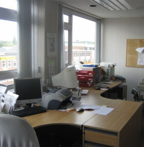 Office: Hainault Business Park, Ilford, IG6