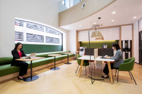 Office: 2-17-1 Hakataekimae, Fukuoka, 812-0011