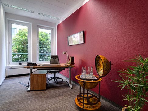 Office: City Spitalerhof, Kurze M, Hamburg, 20095