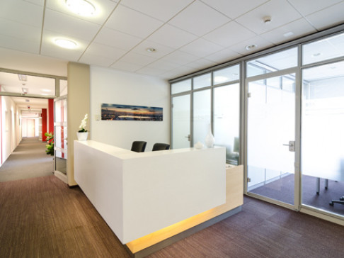 Office: Fleethof, Stadthausbruecke 1-3, Hamburg, 20355