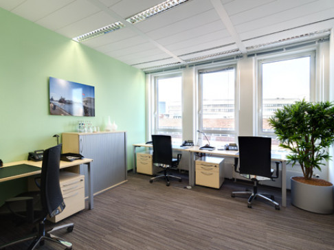 Office: Fleethof, Stadthausbruecke 1-3, Hamburg, 20355