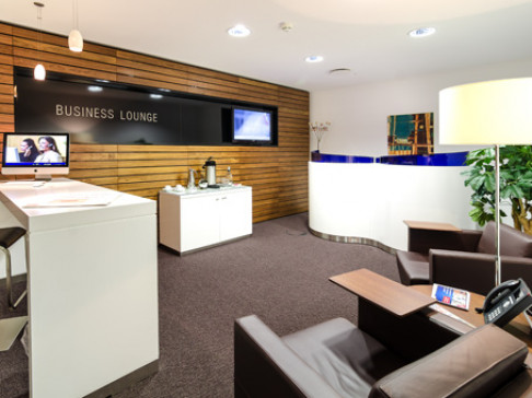 Office: Neuer Wall, Neuer Wall 63, Hamburg, 20354