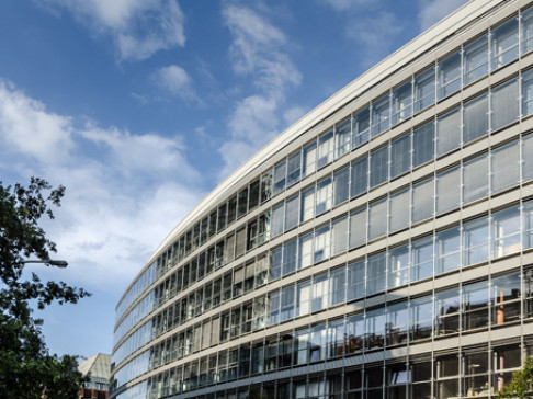 Office: Neustadt, Valentinskamp 24, Hamburg, 20354
