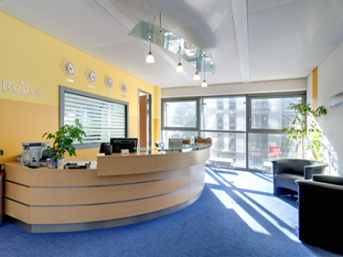 Office: Neustadt, Valentinskamp 24, Hamburg, 20354