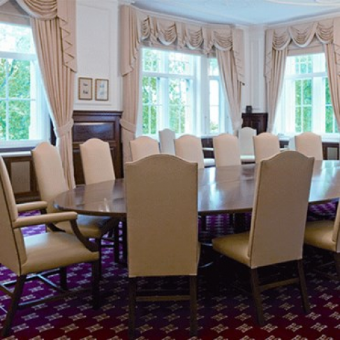 Office: Hamilton House, London, EC4Y
