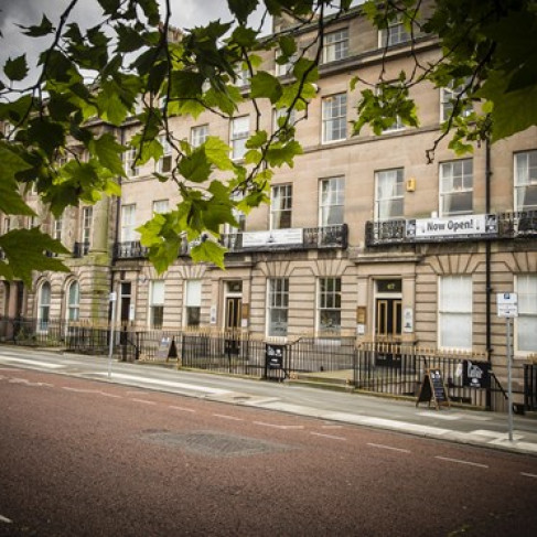 Office: Hamilton Square, Birkenhead, CH41