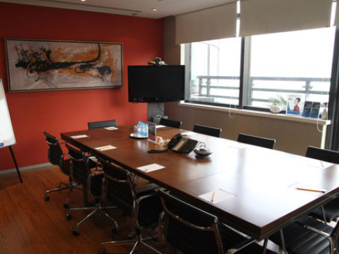 Office: Foreign Economy & Trade Plaza, 8/F Tower B, Zhejing Foreign Economics and Trade Plaza, Hangzhou, 310006