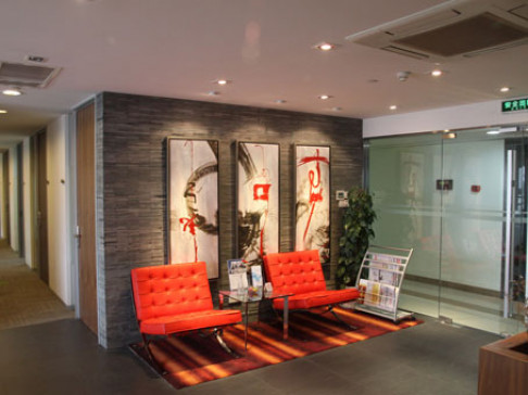 Office: Foreign Economy & Trade Plaza, 8/F Tower B, Zhejing Foreign Economics and Trade Plaza, Hangzhou, 310006