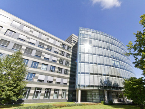 Office: Podbi, Podbielskistra, Hanover, 30659
