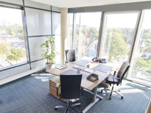 Office: Podbi, Podbielskistra, Hanover, 30659