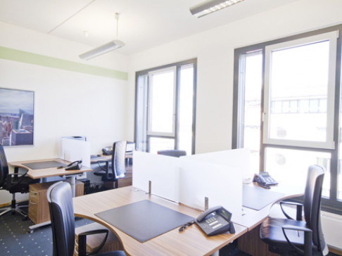 Office: Podbi, Podbielskistra, Hanover, 30659