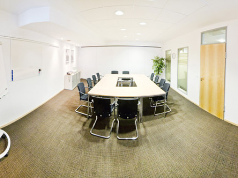 Office: Podbi, Podbielskistra, Hanover, 30659