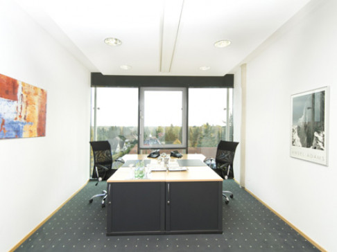 Office: Podbi, Podbielskistra, Hanover, 30659