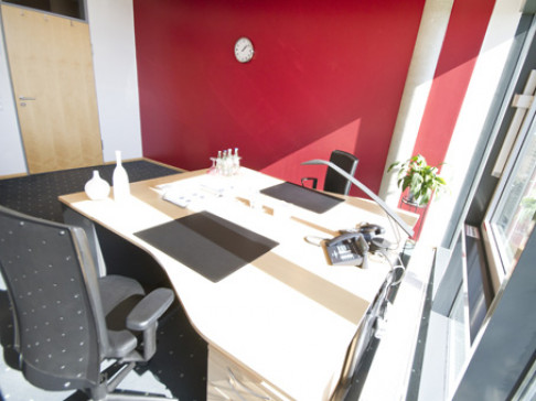 Office: Podbi, Podbielskistra, Hanover, 30659