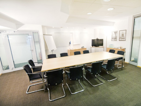 Office: Podbi, Podbielskistra, Hanover, 30659