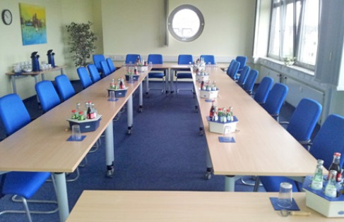 Office: Hanover South, Hildesheimer Strabe, Hanover, 30519