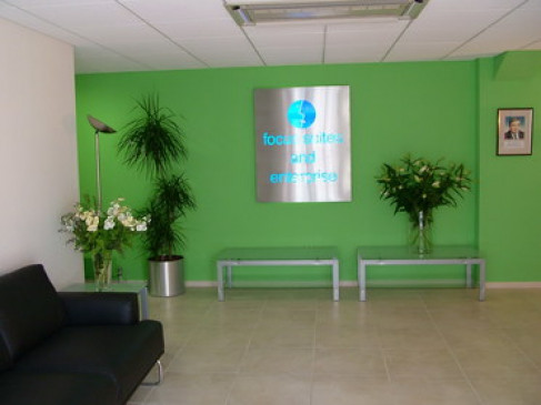 Office: Harcourt Centre - 2 Block 2, Dublin