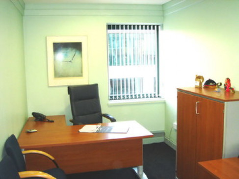 Office: Harcourt Centre - 2 Block 2, Dublin