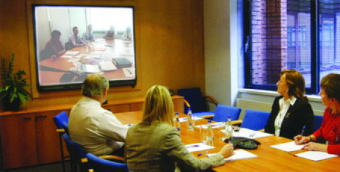 Office: Harcourt Centre - 2 Block 2, Dublin