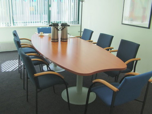 Office: Harcourt Centre - 2 Block 2, Dublin