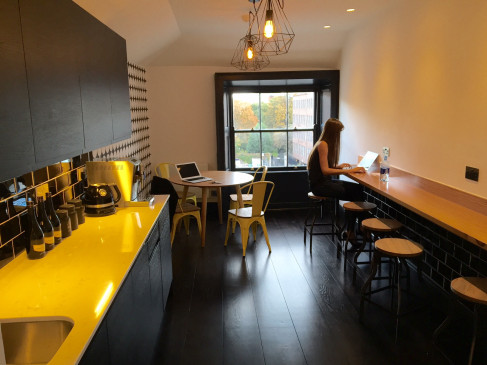 Office: Harcourt Street, Dublin
