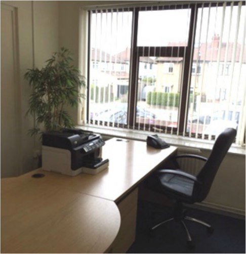 Office: Harrogate Business Centre, Hookstone Avenue, Harrogate, HG2 8ER