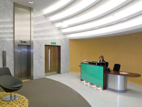 Office: College Road, 79 College Road, Harrow, HA1 1BD