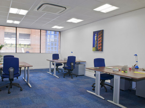 Office: College Road, 79 College Road, Harrow, HA1 1BD