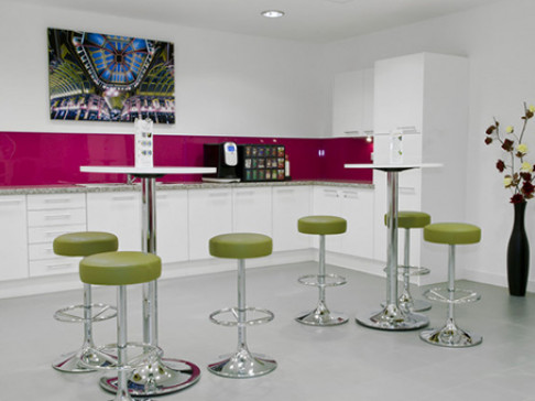 Office: College Road, 79 College Road, Harrow, HA1 1BD