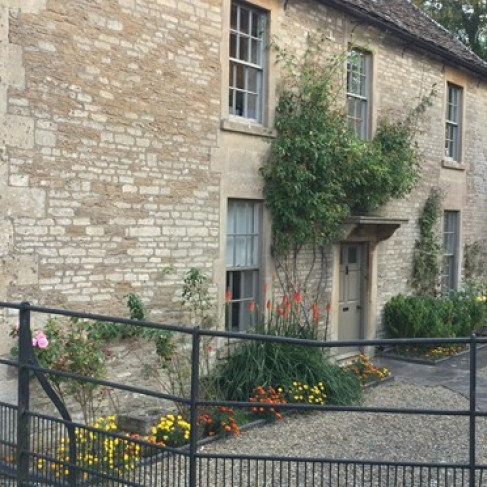 Office: Hartham Park, Chippenham, SN13