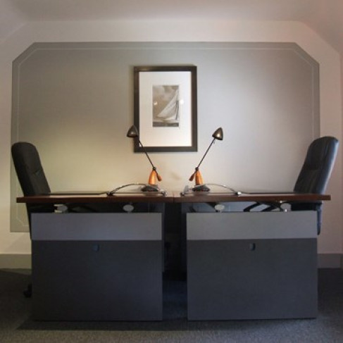 Office: Hartham Park, Chippenham, SN13