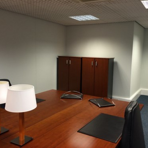 Office: Hartham Park, Chippenham, SN13