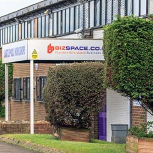 Office: Hartlepool Workshops, Hartlepool, TS25