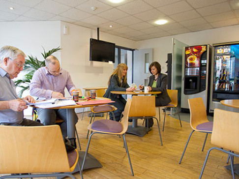 Office: Harts Farm Way, Havant, PO9 1HS