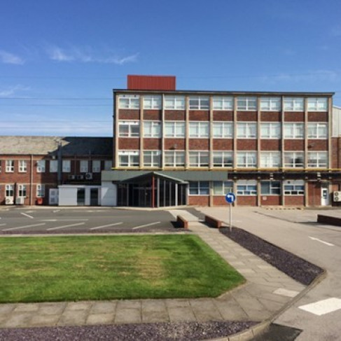 Office: Haverton Hill Road, Stockton-on-Tees, TS23