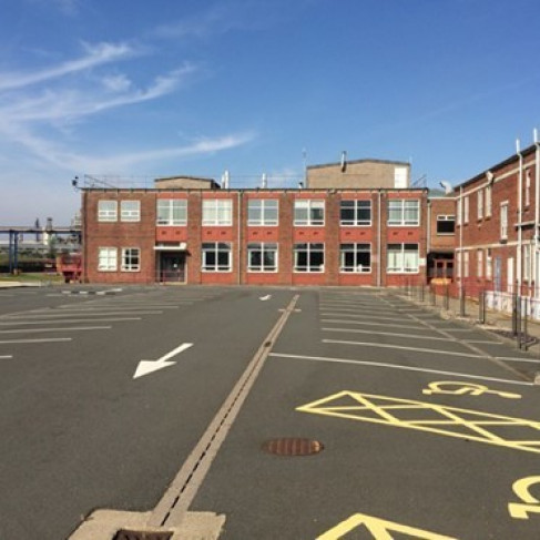 Office: Haverton Hill Road, Stockton-on-Tees, TS23