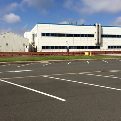Office: Haverton Hill Road, Stockton-on-Tees, TS23
