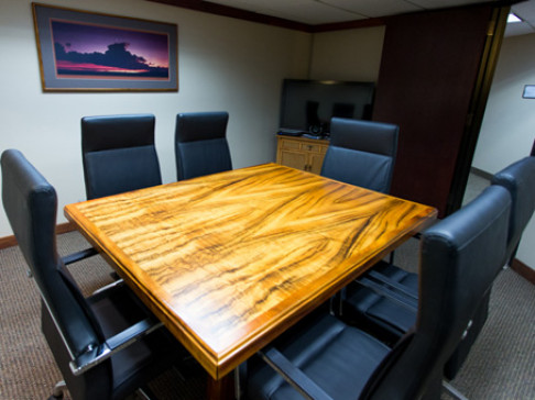 Office: Hawaii, Waterfront, 7 Waterfront Plaza, Honolulu, HI 96813