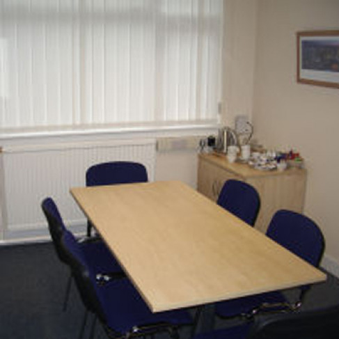 Office: Haypark Business Centre, Marchmont Avenue, Falkirk, FK2
