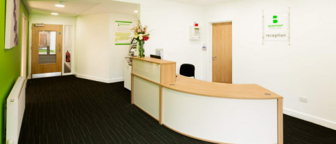 Office: John de Mierre House, Haywards Heath, RH16 1UA
