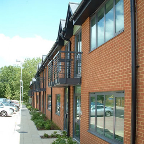 Office: Headley House, Guildford, GU2